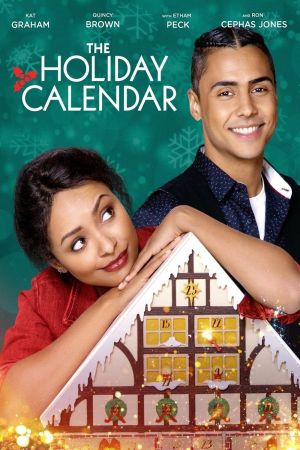 The Holiday Calendar Online Anschauen