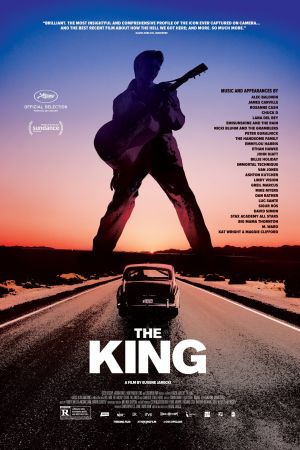 The King – Mit Elvis durch Amerika Online Anschauen