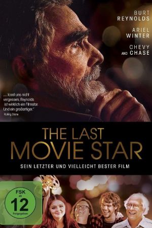 The Last Movie Star Online Anschauen