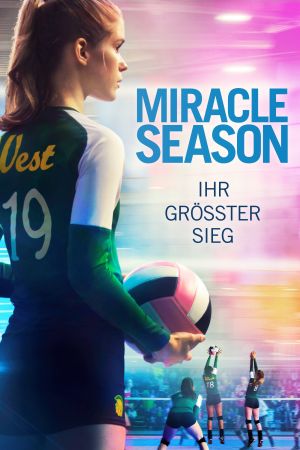 Miracle Season - Ihr größter Sieg Online Anschauen