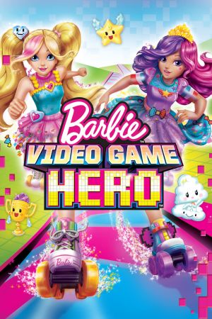 Barbie - Die Videospiel-Heldin Online Anschauen