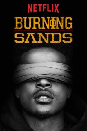 Burning Sands Online Anschauen