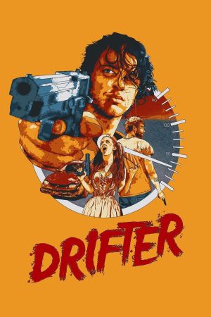 Drifter - Live in Fear Online Anschauen