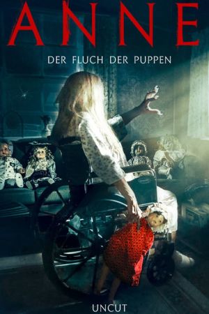 Anne - Der Fluch der Puppen Online Anschauen