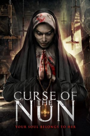 Curse of the Nun - Deine Seele gehört ihr Online Anschauen