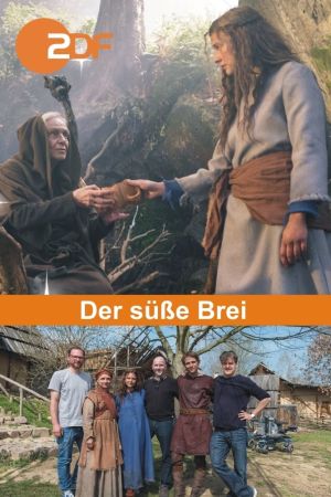 Der süße Brei