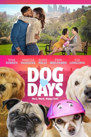 Dog Days Online Anschauen