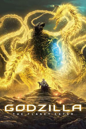 Godzilla: Zerstörer der Welt Online Anschauen