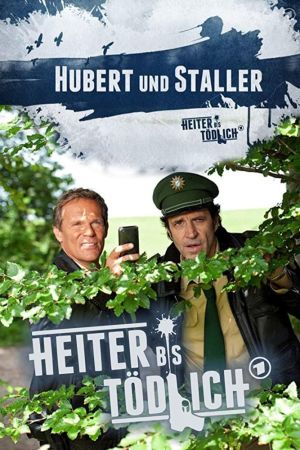 Hubert und Staller – Eine schöne Bescherung Online Anschauen