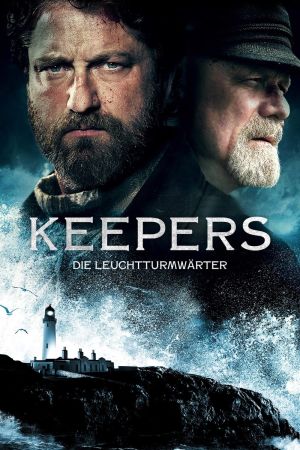 Keepers - Die Leuchtturmwärter Online Anschauen