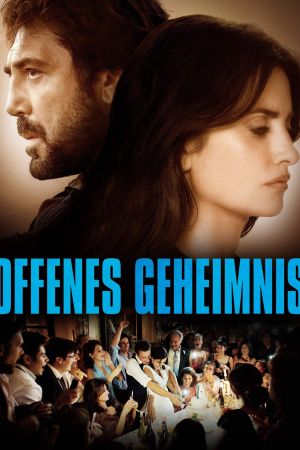 Offenes Geheimnis Online Anschauen