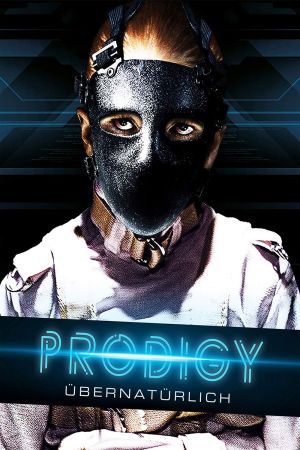 Prodigy - Übernatürlich Online Anschauen