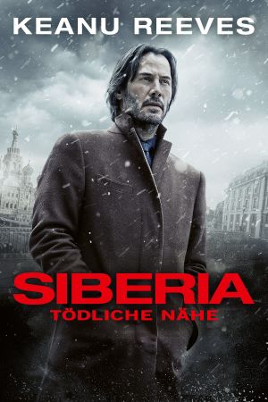 Siberia - Tödliche Nähe Online Anschauen