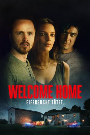 Welcome Home Online Anschauen