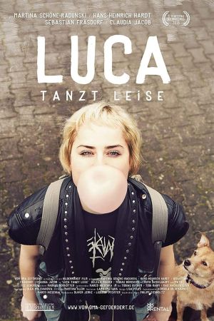 Luca tanzt leise