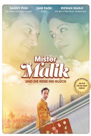 Mister Malik und die Reise ins Glück Online Anschauen