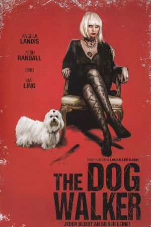 The Dog Walker - Jeder bleibt an seiner Leine! Online Anschauen