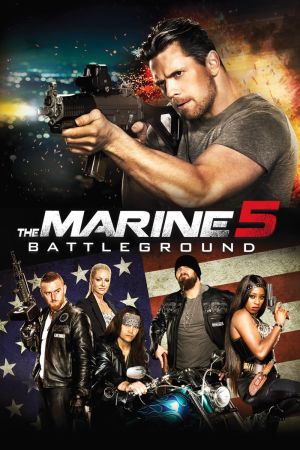 The Marine 5: Battleground Online Anschauen