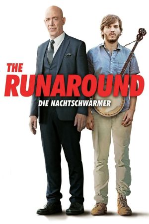 The Runaround - Die Nachtschwärmer Online Anschauen