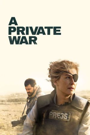 A Private War Online Anschauen