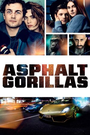 Asphaltgorillas Online Anschauen