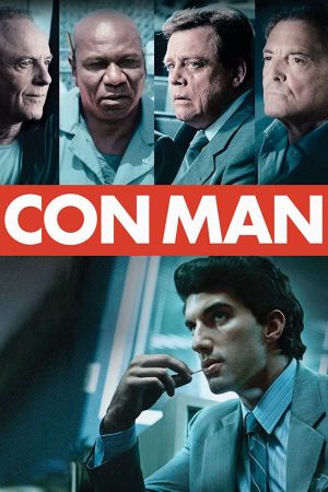 Con Man - Aufstieg und Fall des Barry Minkow Online Anschauen