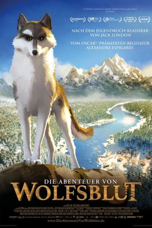 Die Abenteuer von Wolfsblut Online Anschauen