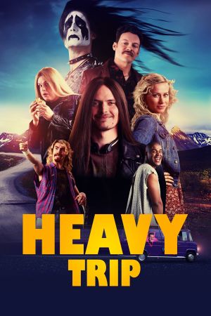 Heavy Trip Online Anschauen