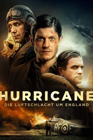 Hurricane - Die Luftschlacht um England Online Anschauen