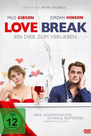 Love Break - Ein Dieb zum Verlieben Online Anschauen