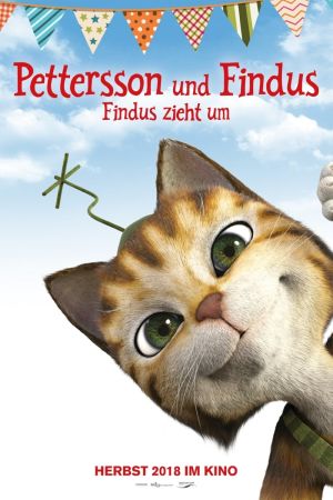 Pettersson und Findus - Findus zieht um Online Anschauen