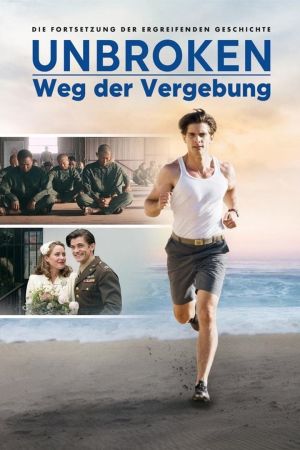 Unbroken: Weg der Vergebung Online Anschauen