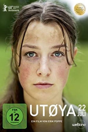 Utøya 22. Juli Online Anschauen