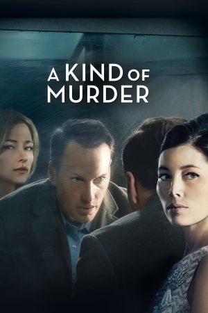 A Kind of Murder Online Anschauen