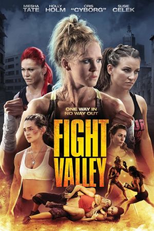 Fight Valley Online Anschauen