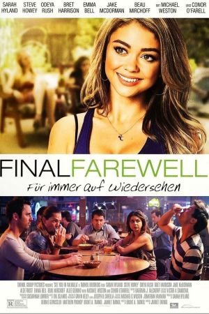 Final Farewell - Für immer auf Wiedersehen Online Anschauen