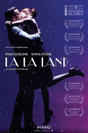 La La Land Online Anschauen