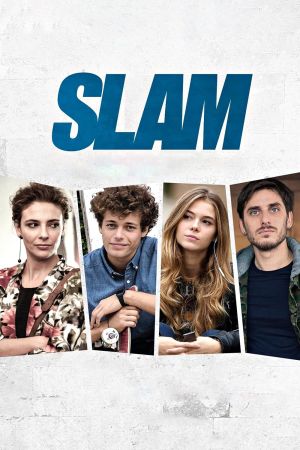 Slam Online Anschauen