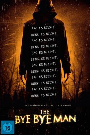 The Bye Bye Man Online Anschauen