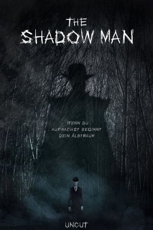 The Shadow Man Online Anschauen