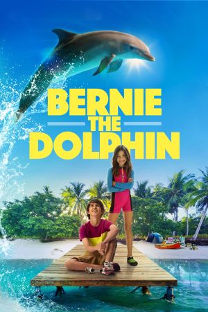 Bernie der Delfin Online Anschauen