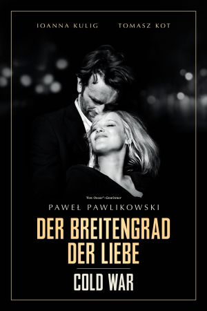 Cold War - Der Breitengrad der Liebe Online Anschauen