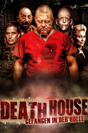 Death House Online Anschauen