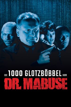 Die 1000 Glotzböbbel vom Dr. Mabuse Online Anschauen