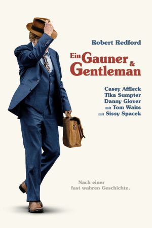 Ein Gauner & Gentleman