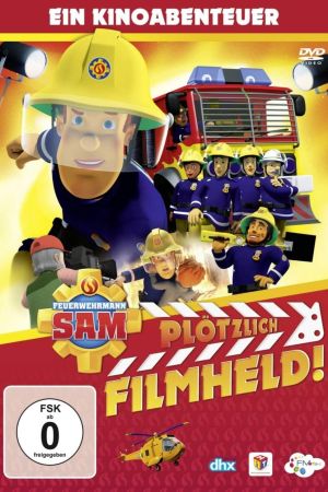 Feuerwehrmann Sam - Plötzlich Filmheld! Online Anschauen