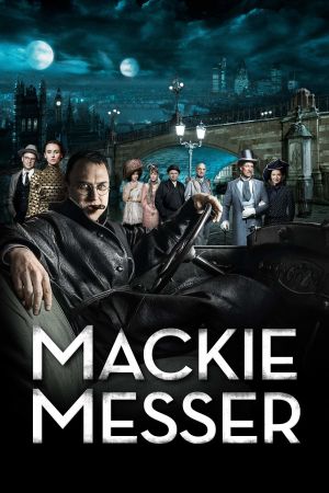 Mackie Messer - Brechts Dreigroschenfilm Online Anschauen