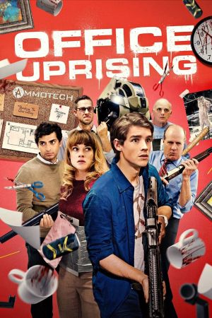 Office Uprising Online Anschauen