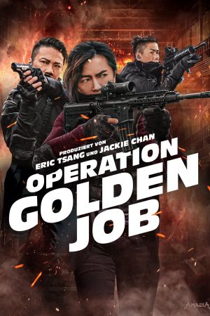 Operation Golden Job Online Anschauen