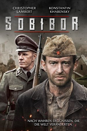 Sobibor Online Anschauen